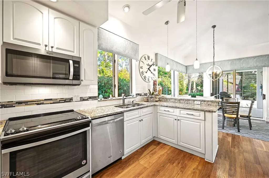 3321 Riviera Lakes Court Bonita Springs FL 34134