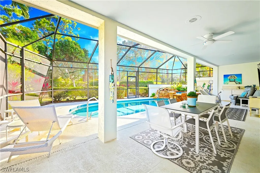 3321 Riviera Lakes Court Bonita Springs FL 34134