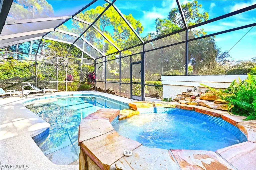 3321 Riviera Lakes Court Bonita Springs FL 34134