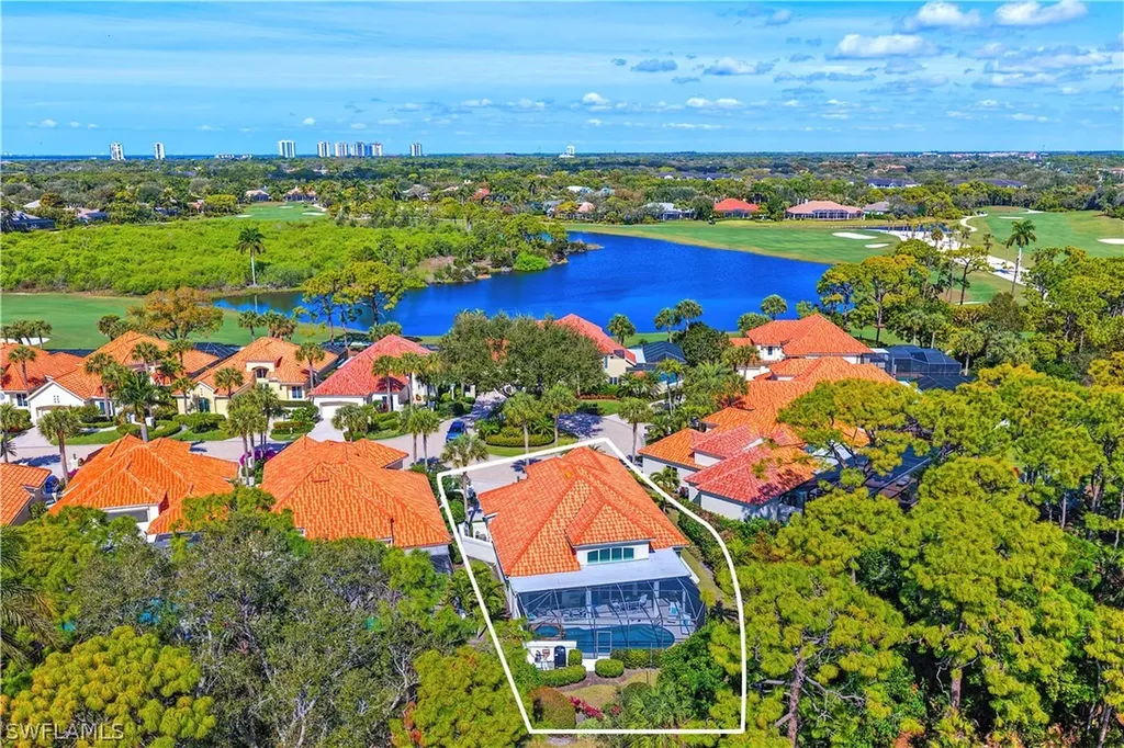 3321 Riviera Lakes Court Bonita Springs FL 34134