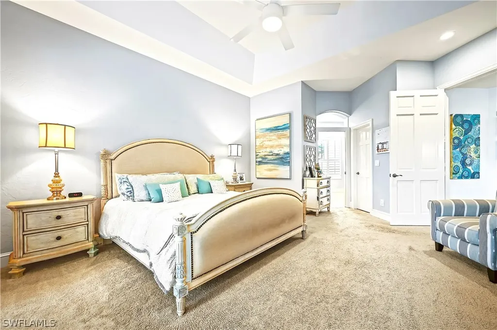 3321 Riviera Lakes Court Bonita Springs FL 34134