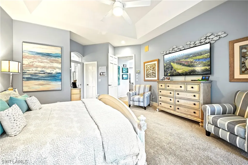 3321 Riviera Lakes Court Bonita Springs FL 34134