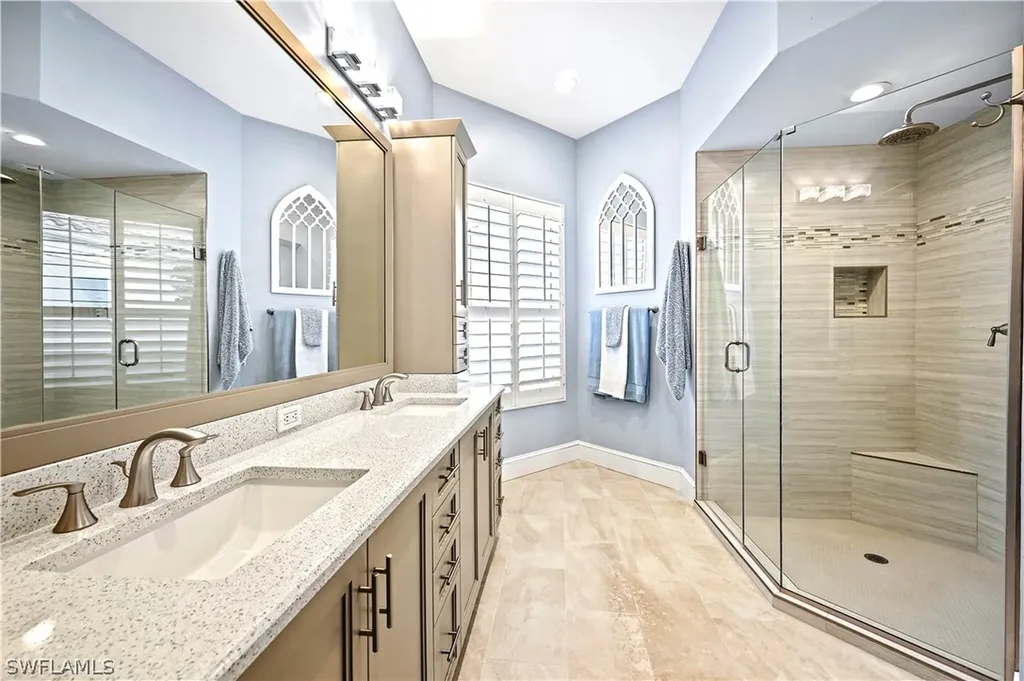 3321 Riviera Lakes Court Bonita Springs FL 34134