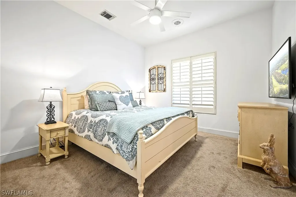 3321 Riviera Lakes Court Bonita Springs FL 34134