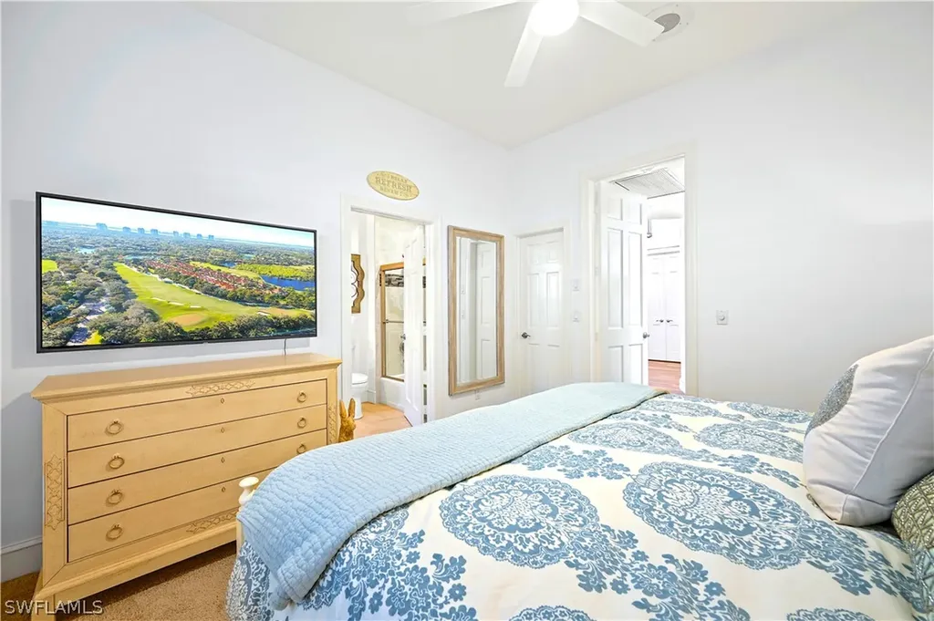 3321 Riviera Lakes Court Bonita Springs FL 34134