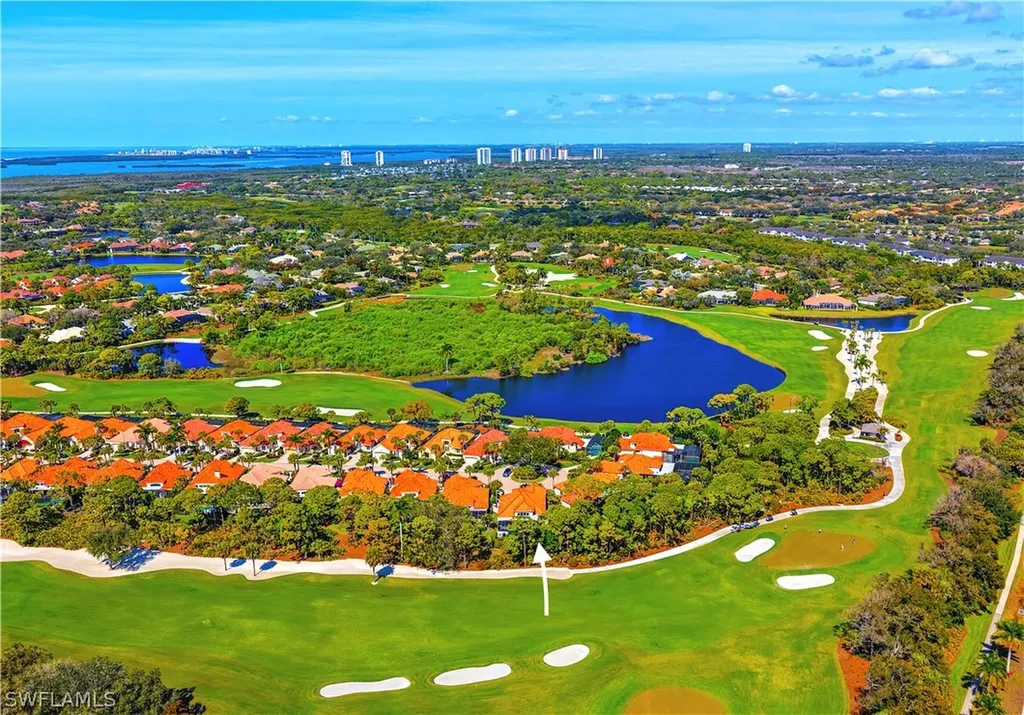 3321 Riviera Lakes Court Bonita Springs FL 34134