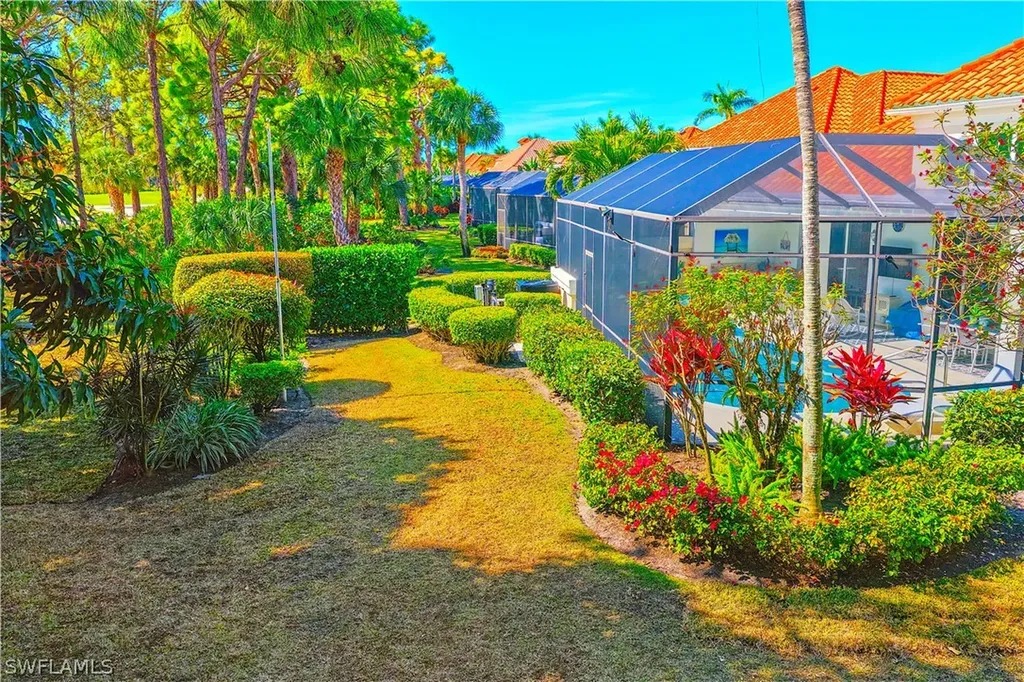 3321 Riviera Lakes Court Bonita Springs FL 34134