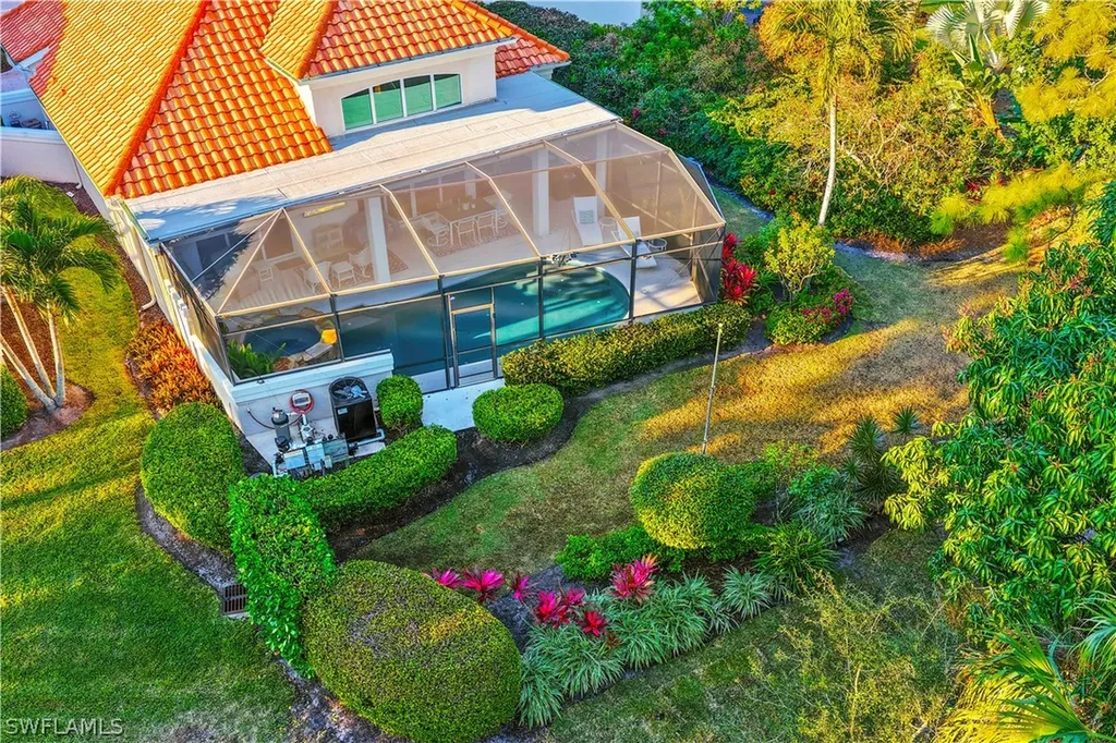 3321 Riviera Lakes Court Bonita Springs FL 34134