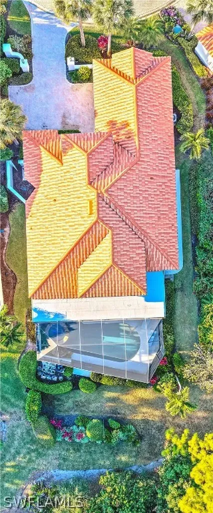 3321 Riviera Lakes Court Bonita Springs FL 34134