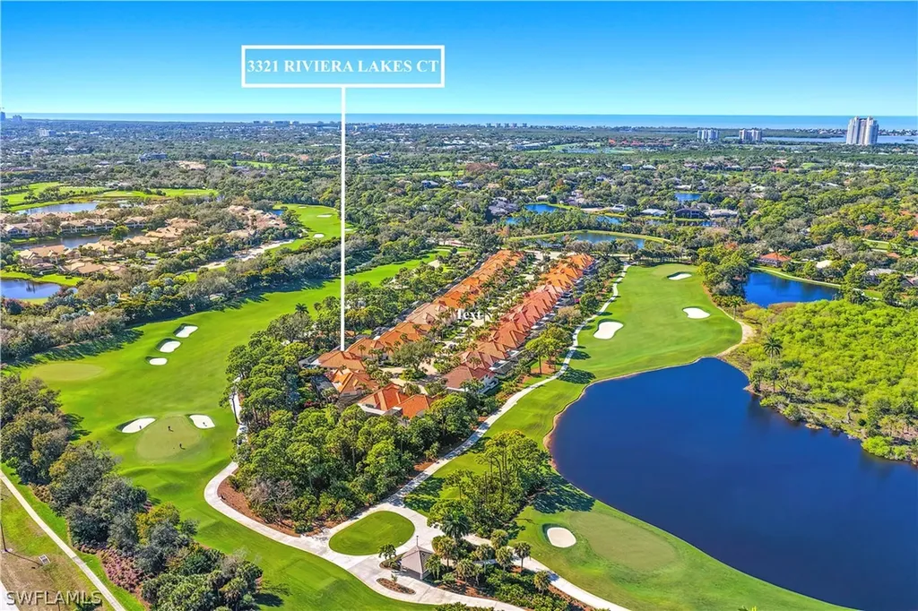 3321 Riviera Lakes Court Bonita Springs FL 34134