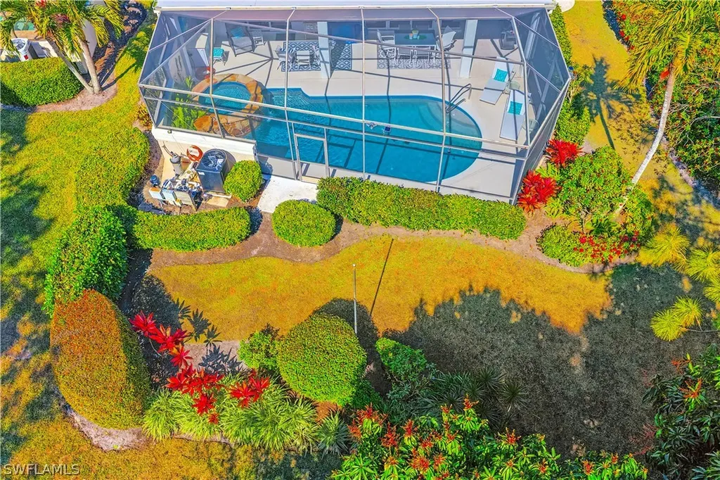 3321 Riviera Lakes Court Bonita Springs FL 34134