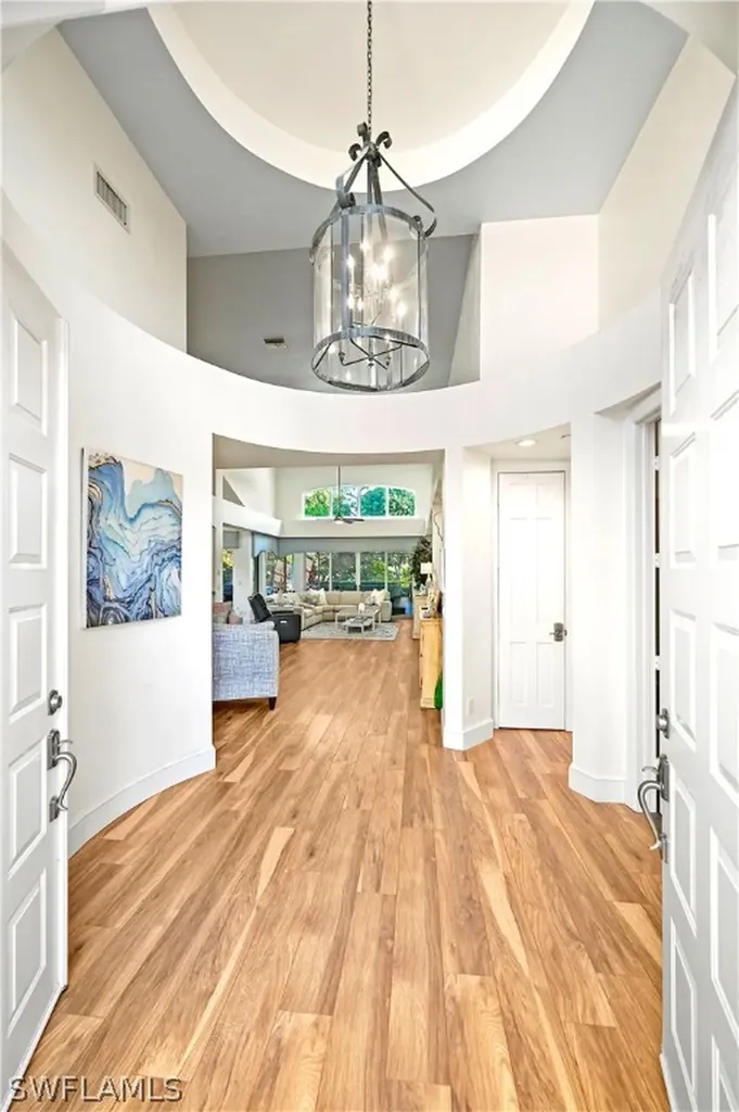 3321 Riviera Lakes Court Bonita Springs FL 34134