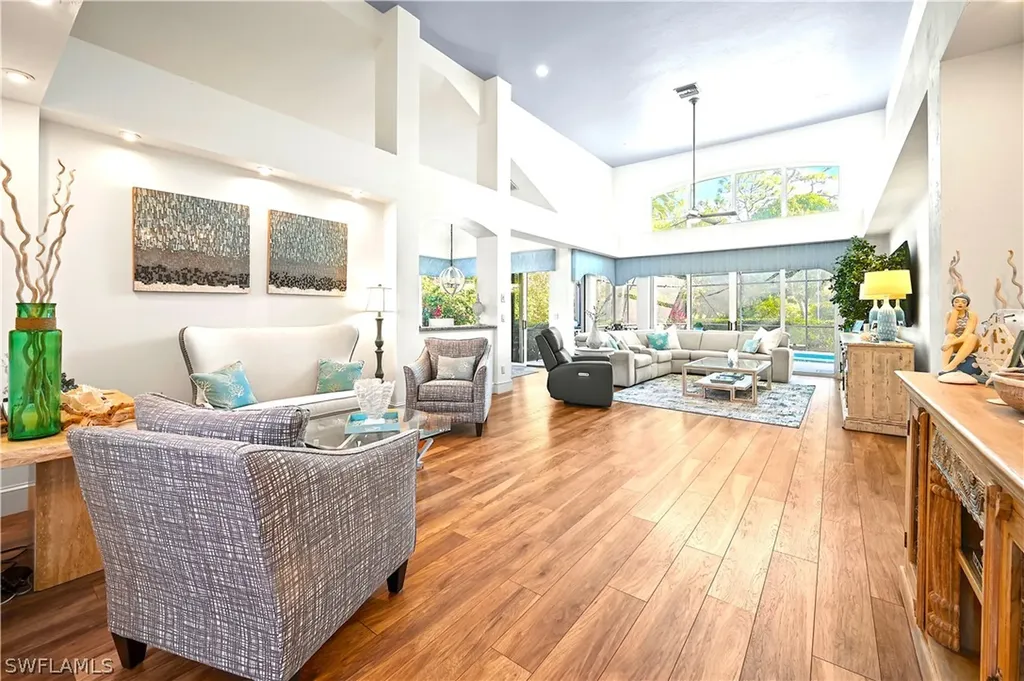 3321 Riviera Lakes Court Bonita Springs FL 34134