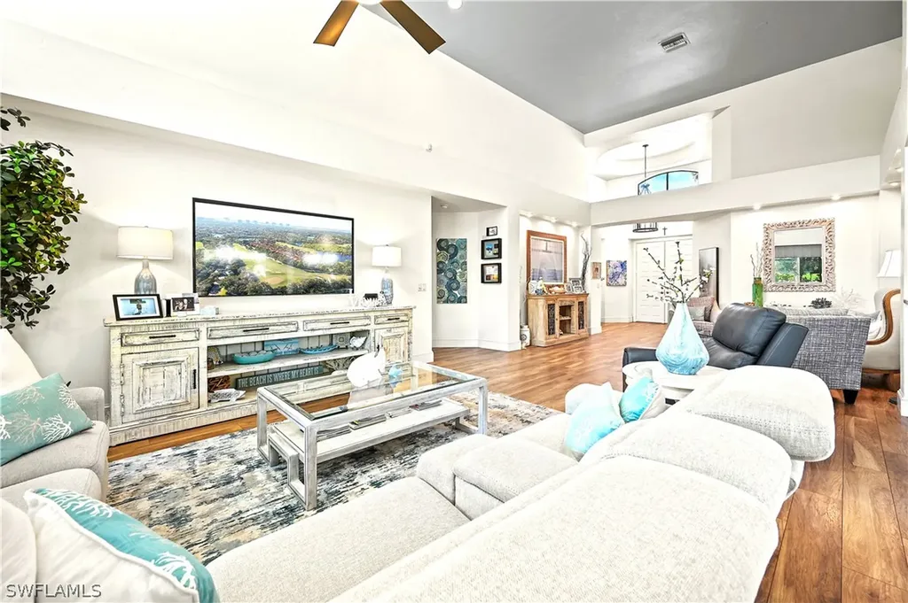 3321 Riviera Lakes Court Bonita Springs FL 34134