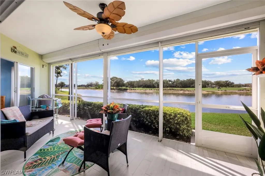 6260 Bellerive Avenue Naples FL 34119