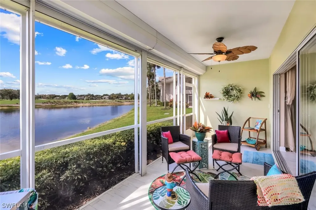 6260 Bellerive Avenue Naples FL 34119