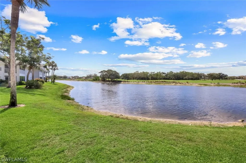 6260 Bellerive Avenue Naples FL 34119
