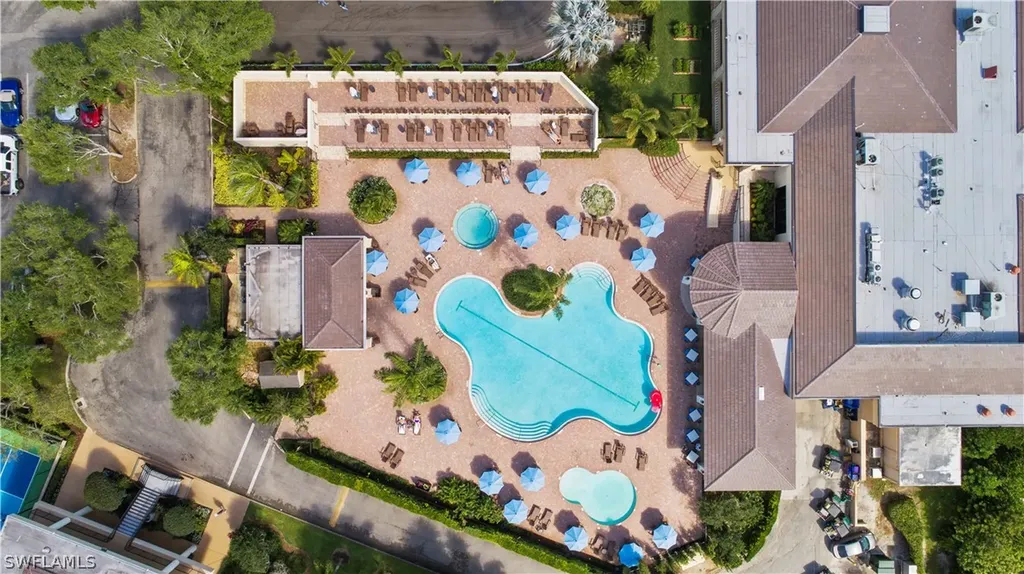 6260 Bellerive Avenue Naples FL 34119