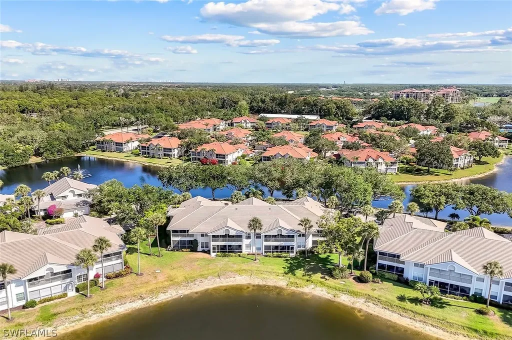 6260 Bellerive Avenue Naples FL 34119