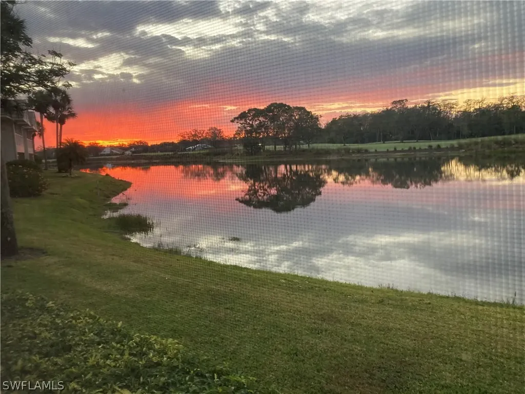 6260 Bellerive Avenue Naples FL 34119
