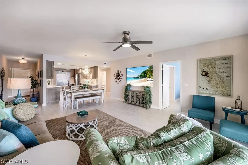 6260 Bellerive Avenue Naples FL 34119