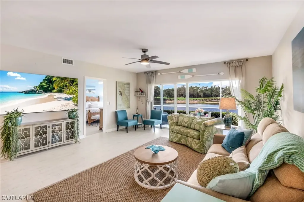 6260 Bellerive Avenue Naples FL 34119