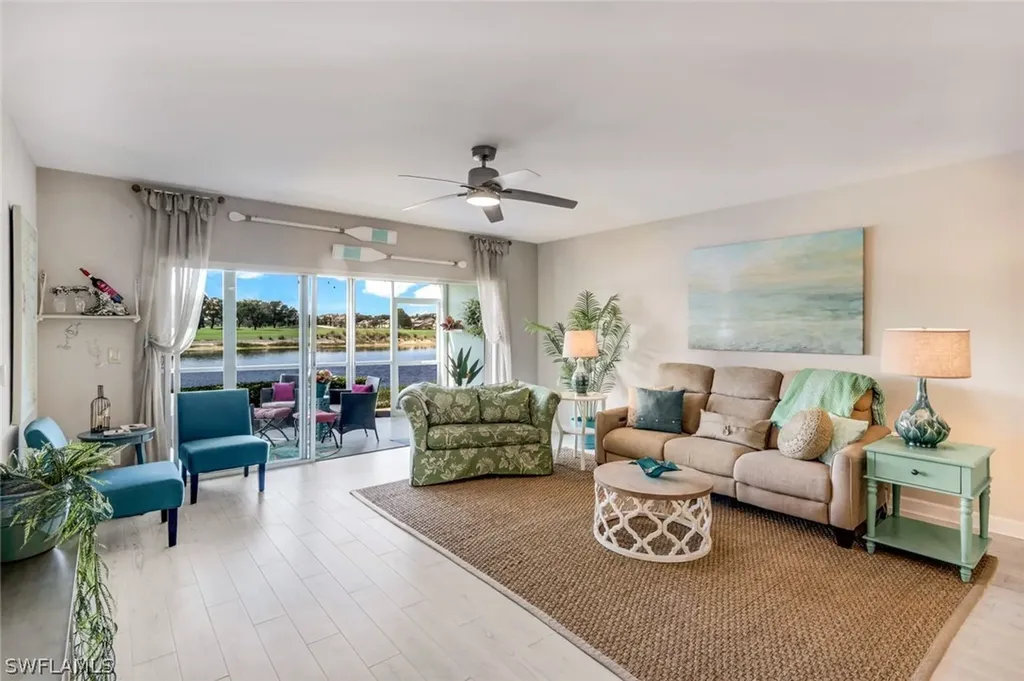 6260 Bellerive Avenue Naples FL 34119