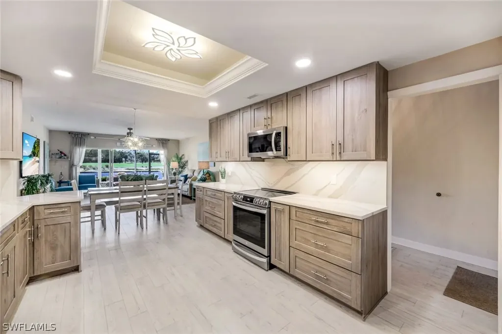 6260 Bellerive Avenue Naples FL 34119