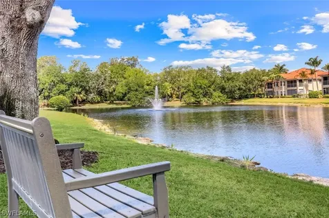 6260 Bellerive Avenue Naples FL 34119