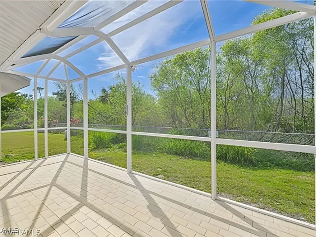 3832 Sabal Springs Boulevard North Fort Myers FL 33917