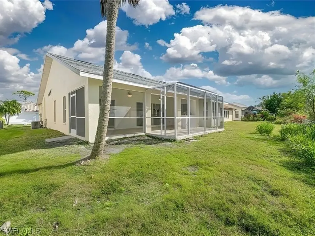 3832 Sabal Springs Boulevard North Fort Myers FL 33917