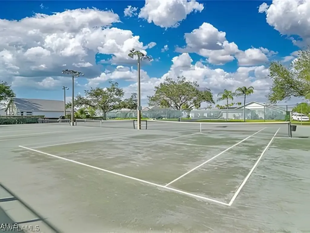 3832 Sabal Springs Boulevard North Fort Myers FL 33917