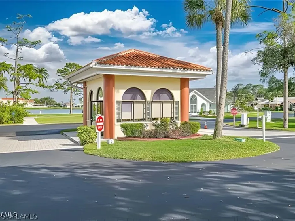 3832 Sabal Springs Boulevard North Fort Myers FL 33917