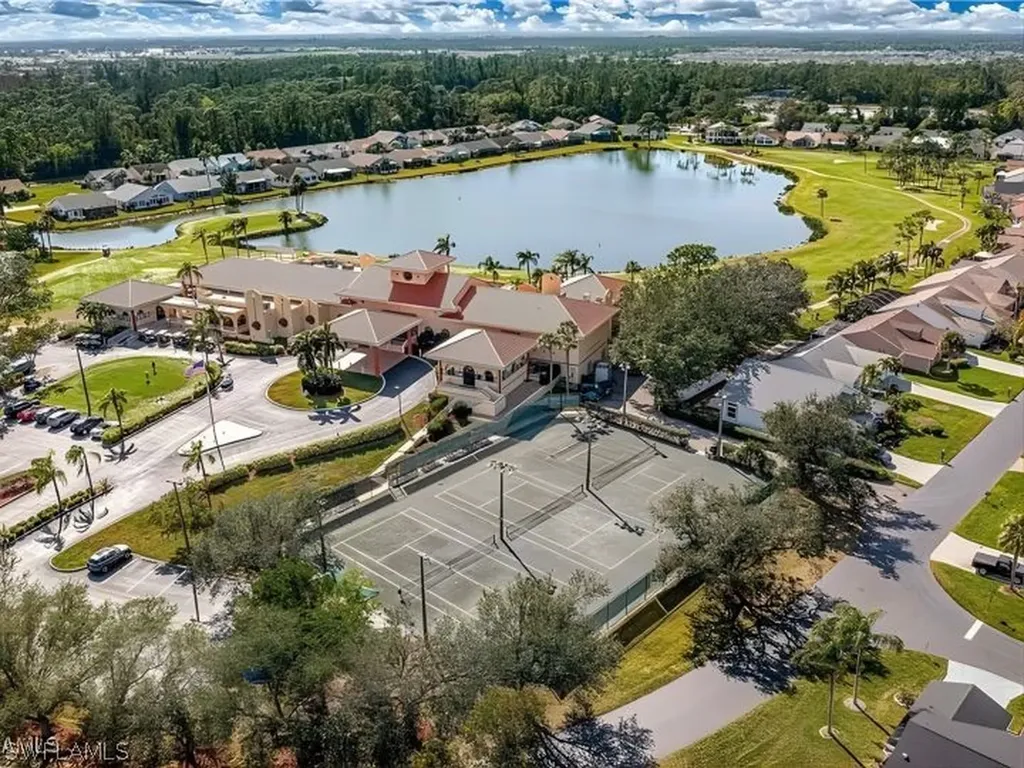 3832 Sabal Springs Boulevard North Fort Myers FL 33917