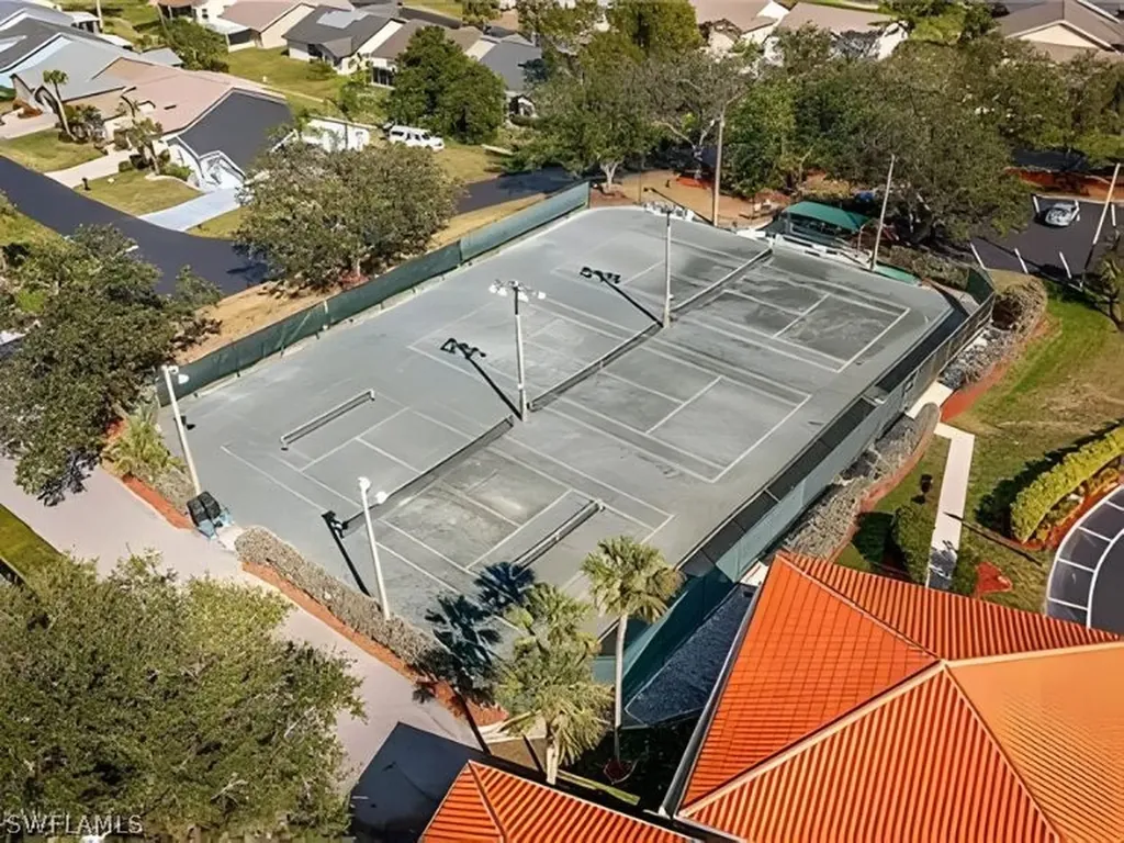 3832 Sabal Springs Boulevard North Fort Myers FL 33917