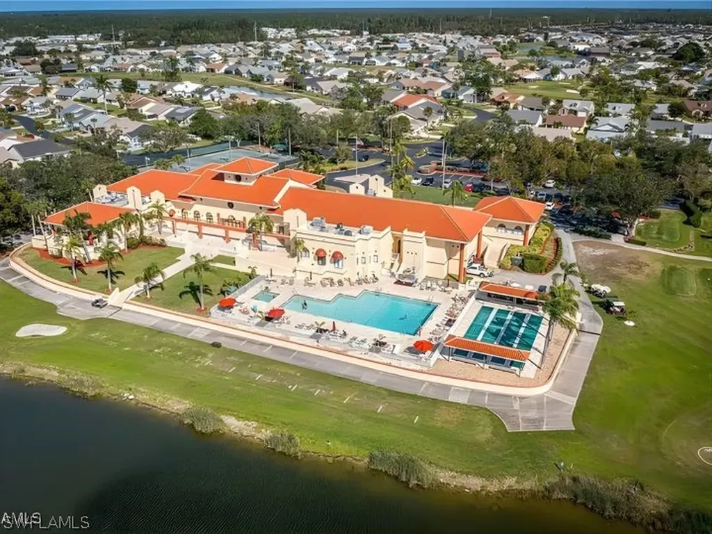3832 Sabal Springs Boulevard North Fort Myers FL 33917