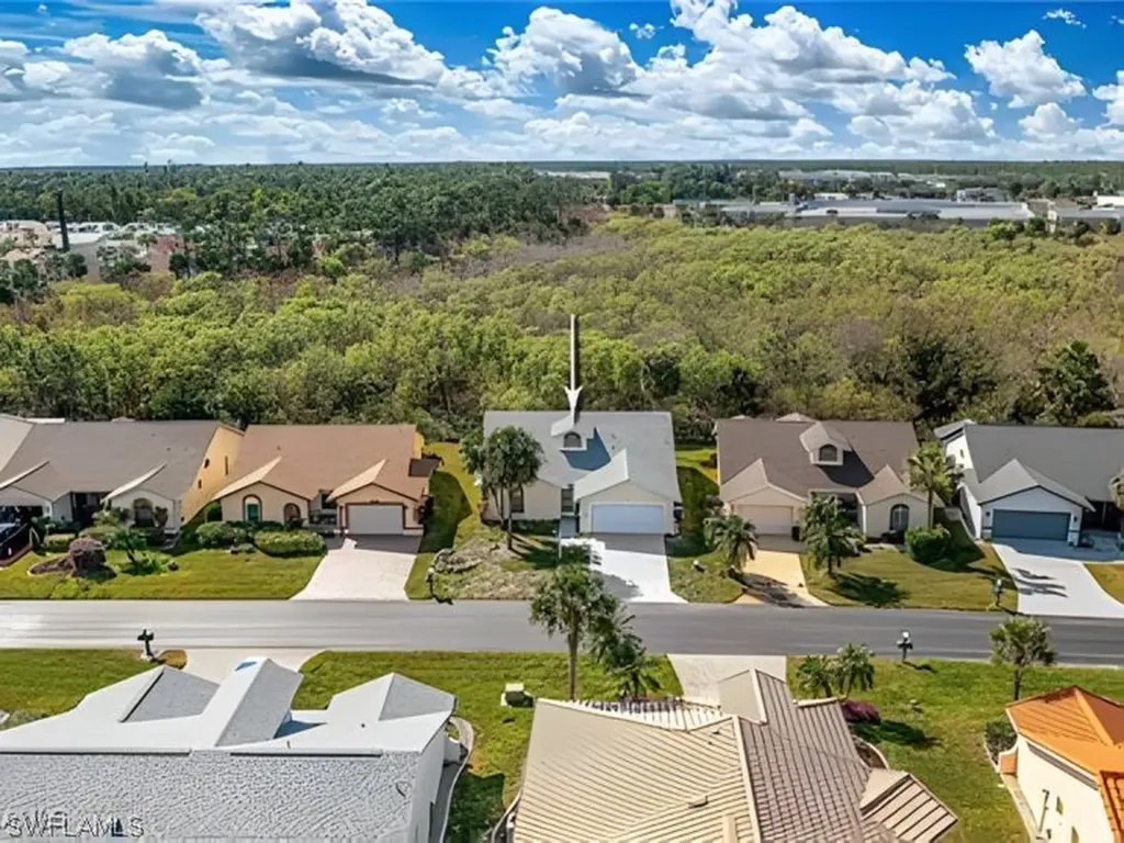 3832 Sabal Springs Boulevard North Fort Myers FL 33917