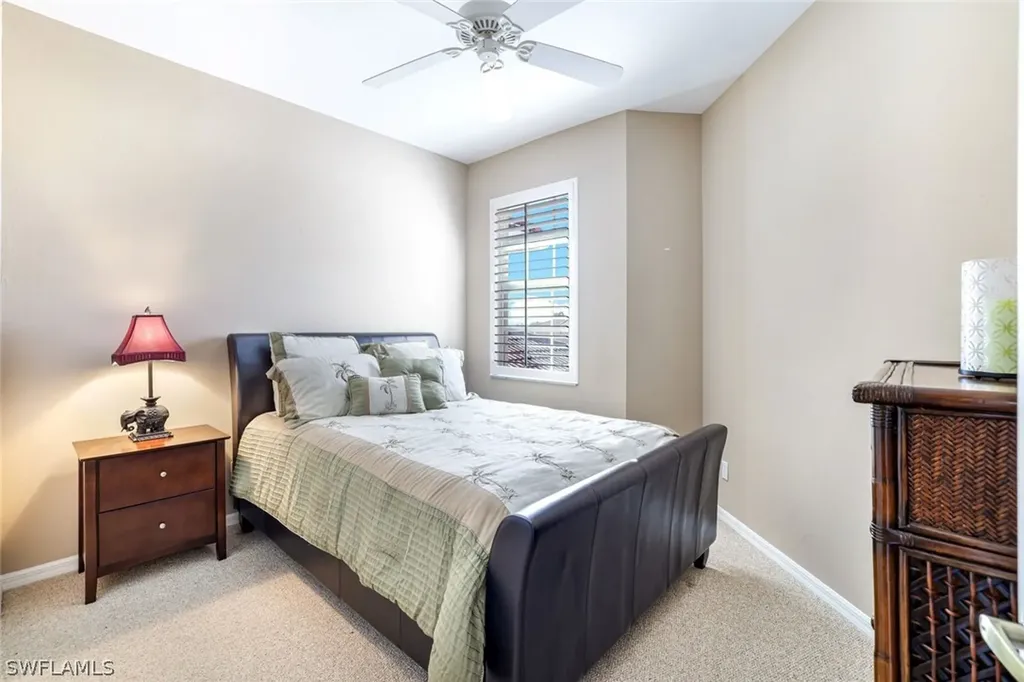 2033 Crestview Way Naples FL 34119