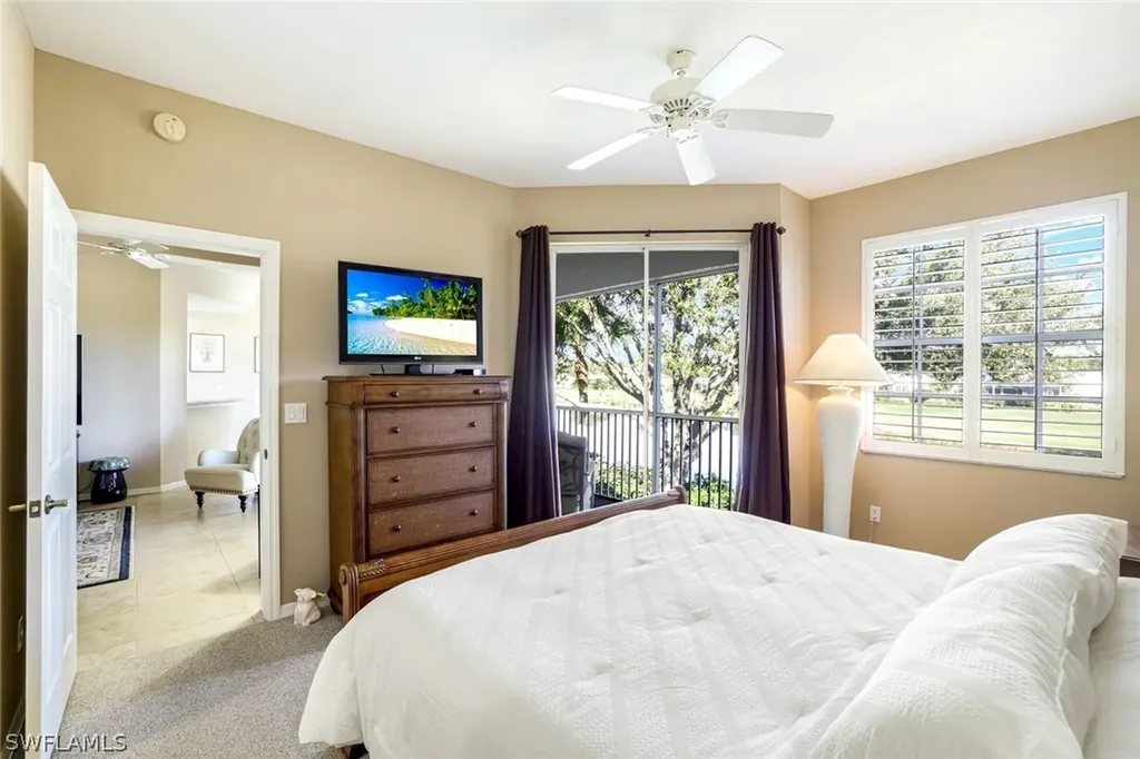 2033 Crestview Way Naples FL 34119