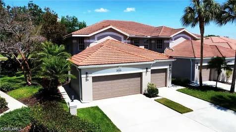 2033 Crestview Way Naples FL 34119