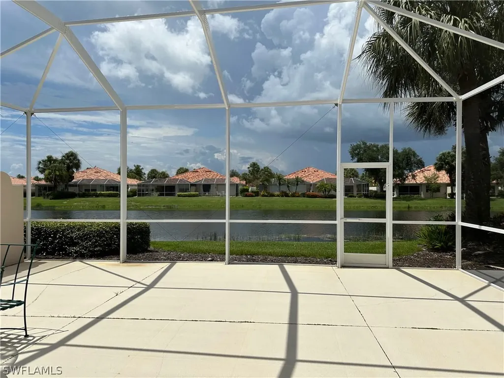 4681 Rio Poco Court Naples FL 34109