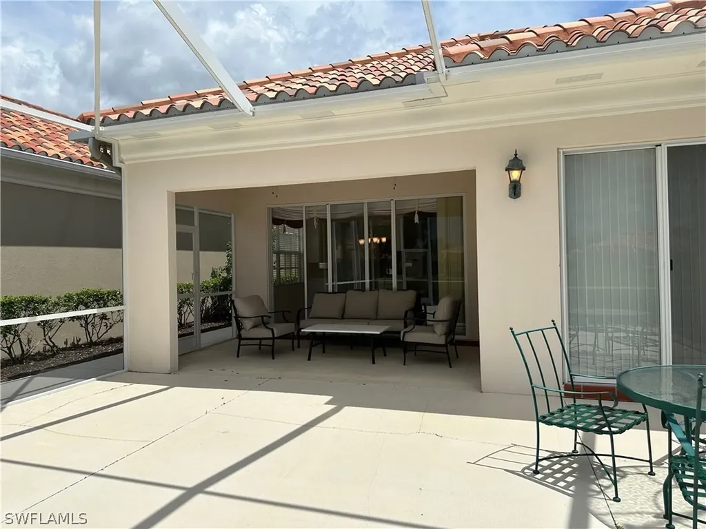 4681 Rio Poco Court Naples FL 34109