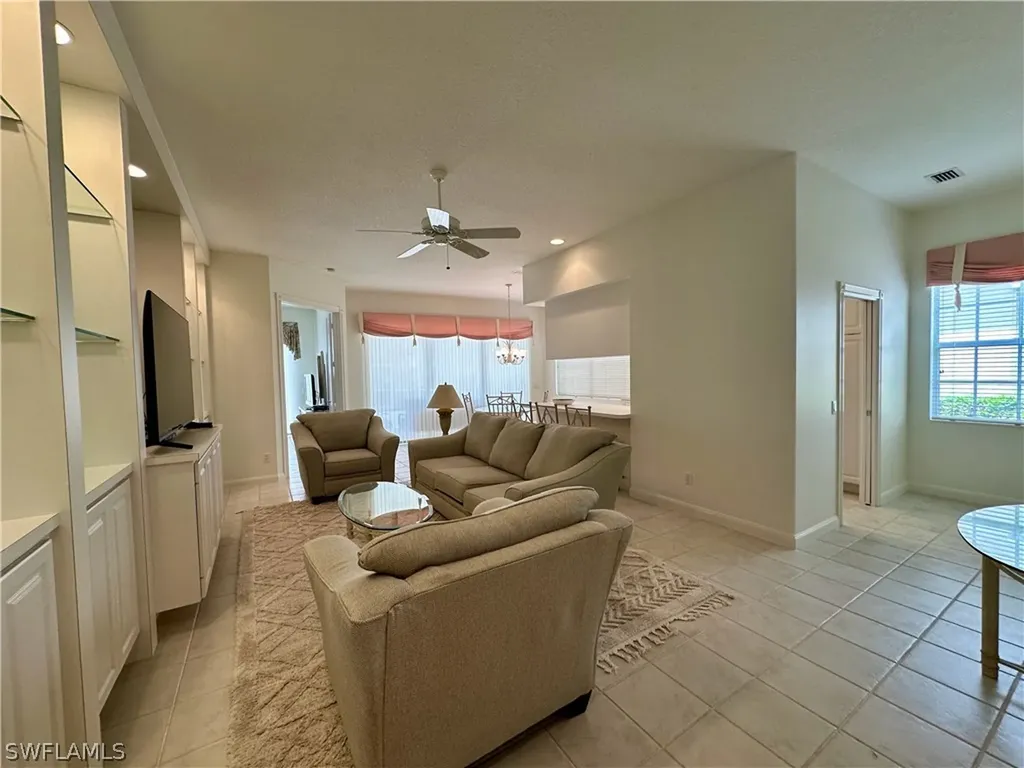 4681 Rio Poco Court Naples FL 34109