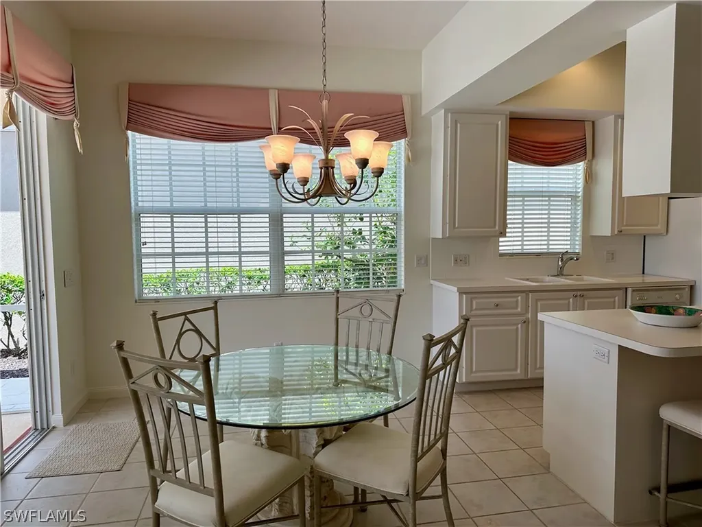 4681 Rio Poco Court Naples FL 34109