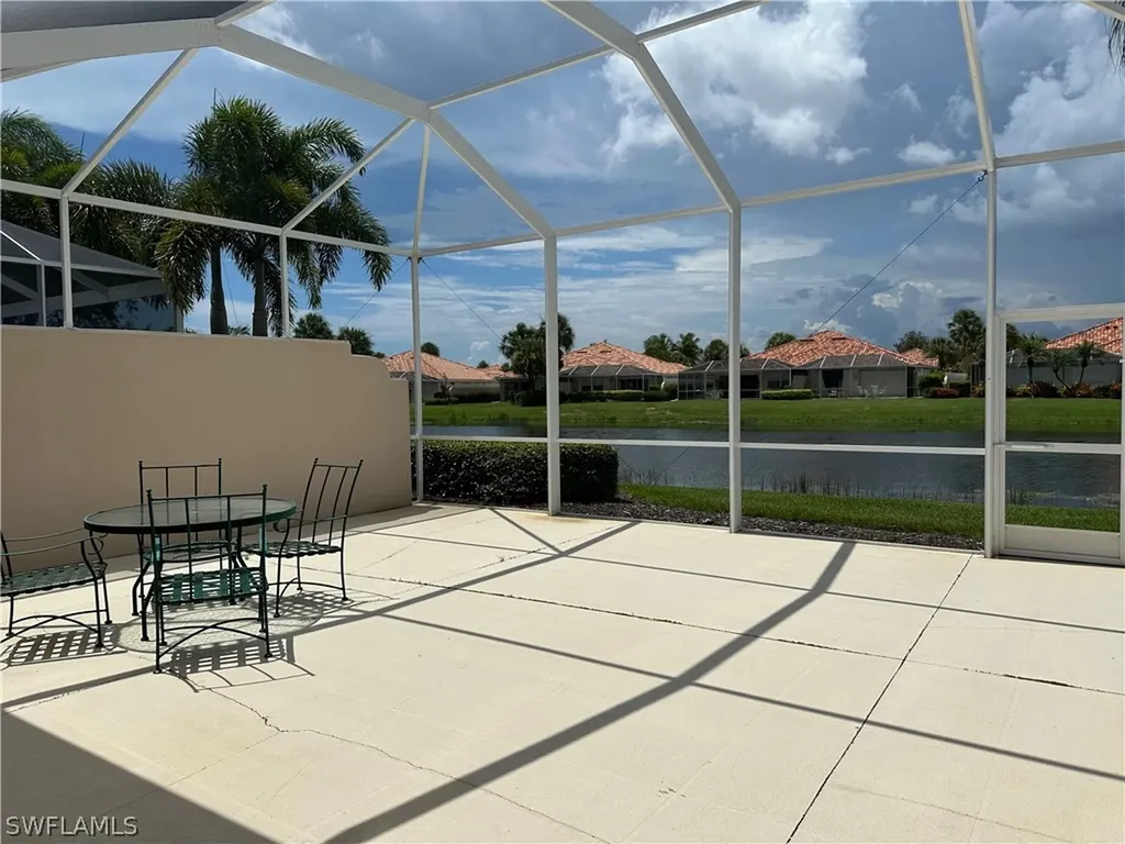 4681 Rio Poco Court Naples FL 34109