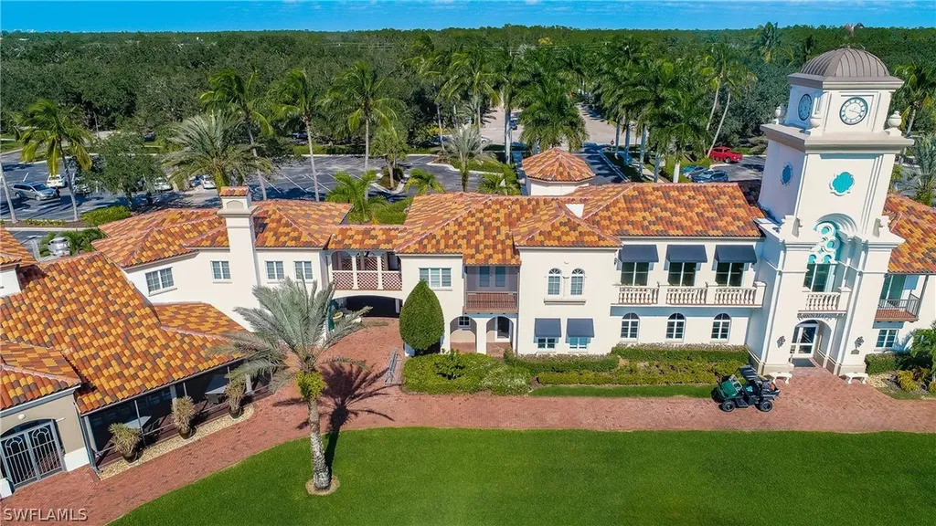 4681 Rio Poco Court Naples FL 34109