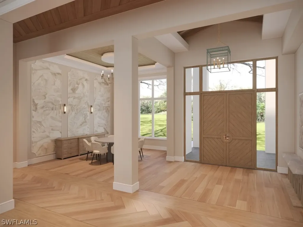 601 Carica Road Naples FL 34108