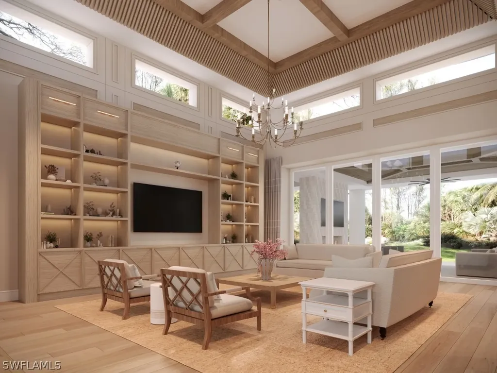 601 Carica Road Naples FL 34108