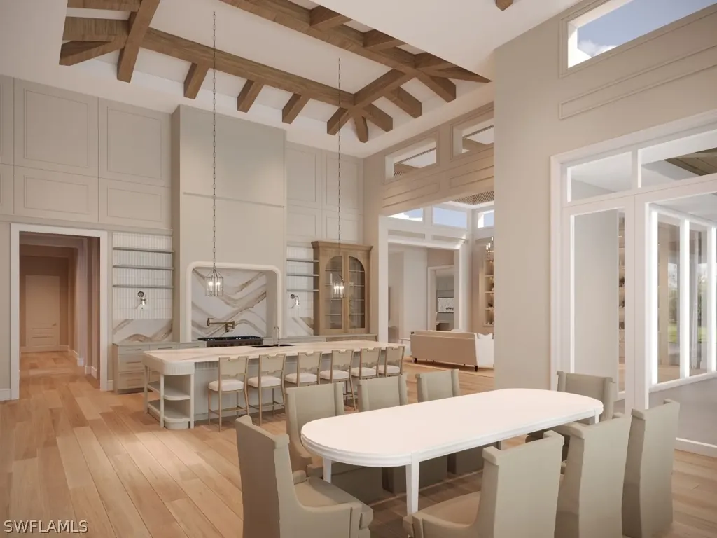 601 Carica Road Naples FL 34108