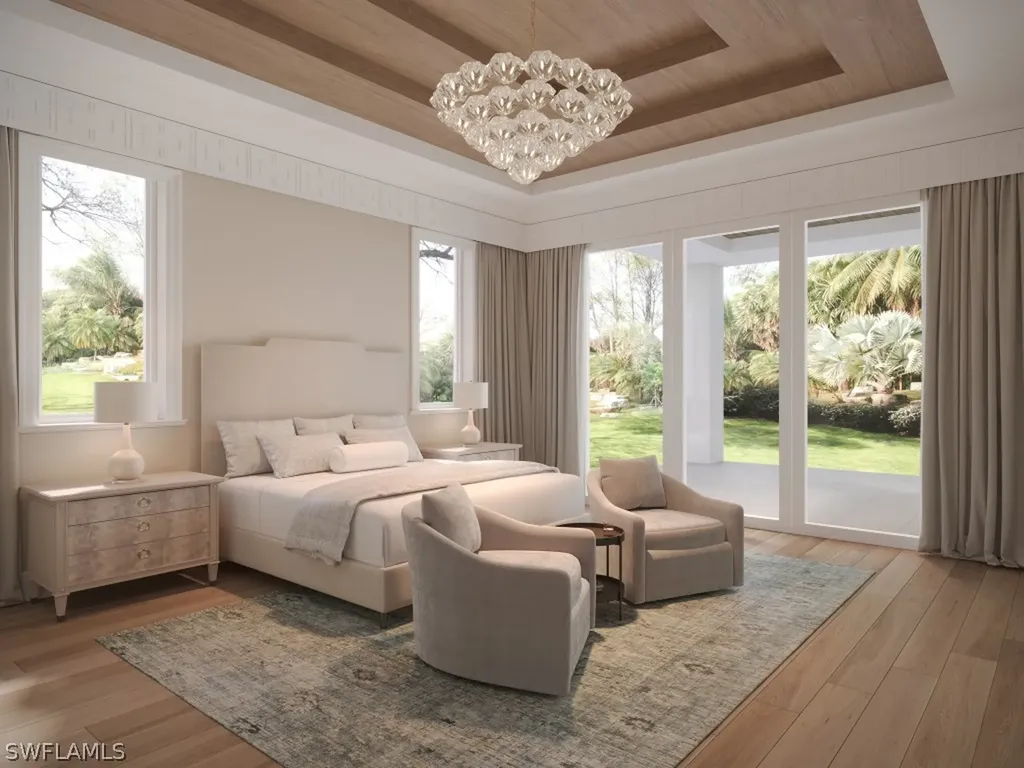 601 Carica Road Naples FL 34108